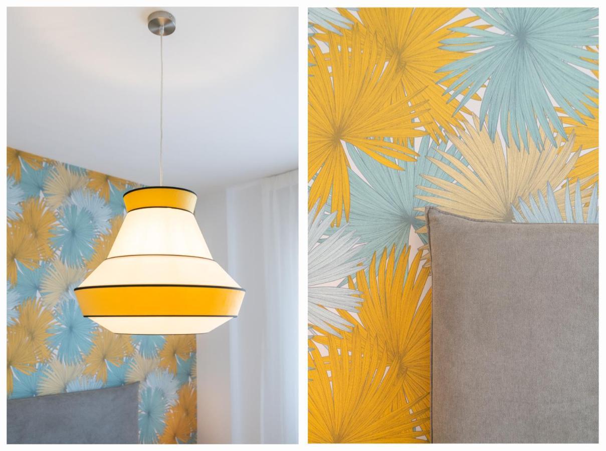 Princesas Flat, Luxury Apartament Near Beach&Metro Free Parking マラガ エクステリア 写真